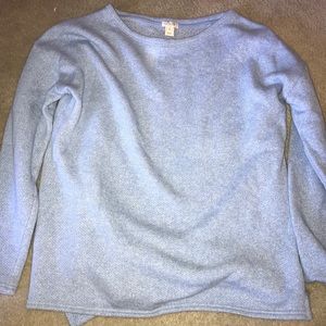 J. Crew sweater